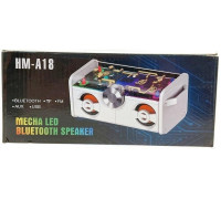 z radiem Bluetooth kabel USB