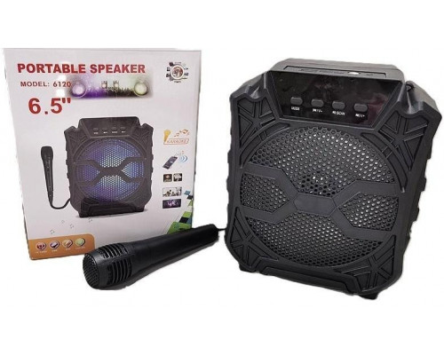 z mikrofonem Bluetooth