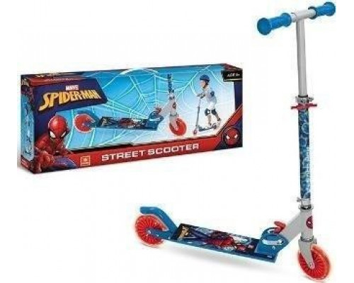 Spiderman