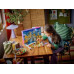 LEGO Friends Kalendarz adwentowy na 2025 rok (42668)