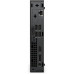 DELL Pro QCM1255 AMD Ryzen™ 3 8300GE 8 GB DDR5-SDRAM 512 GB SSD Windows 11 Pro Micro PC Mini PC Black