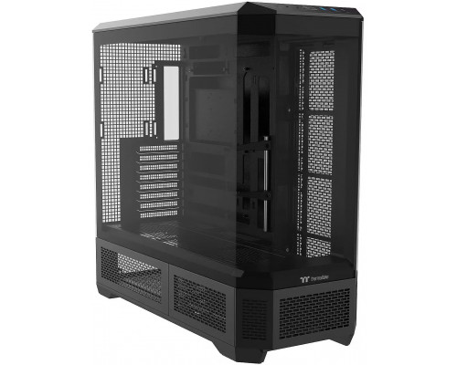 Thermaltake View 600 TG Black (CA-11H-00F1WN-00)