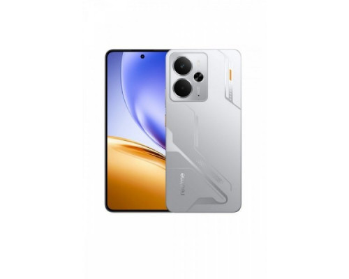 Realme 14 5G 8/256GB Mecha Silver