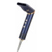 for hair z funkcją jonizowania Humanas AirTouch HD-AT02 - fioletowa