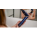 for hair z funkcją jonizowania Humanas AirTouch HD-AT02 - fioletowa