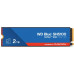 SSD Blue SN5100 2TB PCIe NVMe Gen4