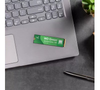 SSD Green SN3000 2TB NVMe PCIe G4 216uts