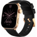 Smartwatch Damski GRAVITY GT28-5 Pasek + Bransoleta Różowe gold Black