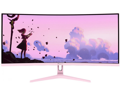 Arozzi Nova (AZ-NO-34T2K165-PNK)