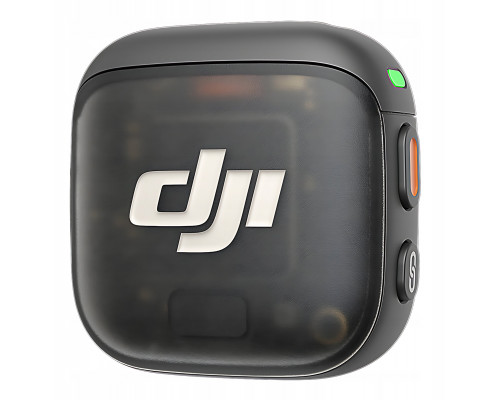 DJI Mic 3 lahetin