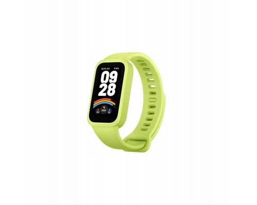 Xiaomi Smart Band 9 Active, Green