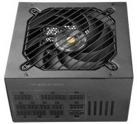 Mars Gaming MPB850PSI 850 W 24-pin ATX ATX Black
