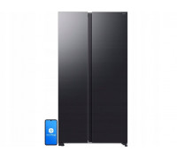 Fridge/freezer RS70F65QEFEO Side by Side