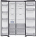 Fridge/freezer RS70F65QEFEO Side by Side