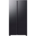 Fridge/freezer RS70F65QEFEO Side by Side