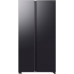 Fridge/freezer RS70F65QEFEO Side by Side