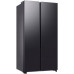 Fridge/freezer RS70F65QEFEO Side by Side