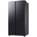 Fridge/freezer RS70F65QEFEO Side by Side
