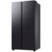 Fridge/freezer RS70F65QEFEO Side by Side