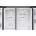 Fridge/freezer RS70F65QEFEO Side by Side