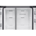 Fridge/freezer RS70F65QEFEO Side by Side