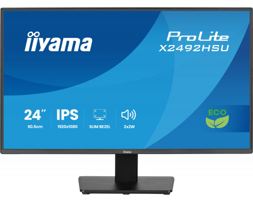 iiyama ProLite X2492HSU-B1