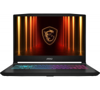 Laptop MSI Katana 15 HX B14WEK-060XPL i7-14650HX / 16 GB / 512 GB / RTX 5050 / 165 Hz