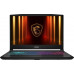 Laptop MSI Katana 15 HX B14WEK-060XPL i7-14650HX / 16 GB / 512 GB / RTX 5050 / 165 Hz