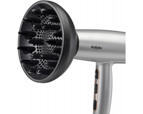 Babyliss D580DE 2000W