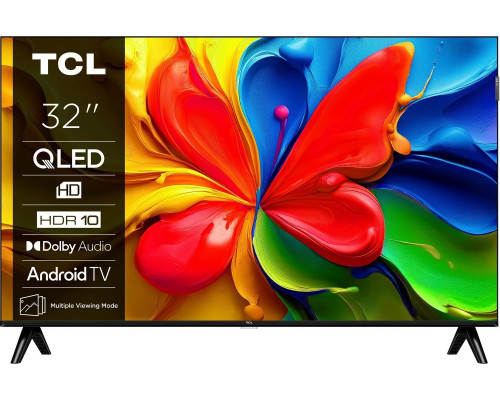 TCL 32V5C QLED 32'' Full HD Android