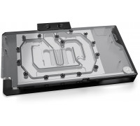 EK Water Blocks EK-Quantum Vector3 TUF Gaming RTX 5090 GPU Wasserblock, D-RGB - Acryl