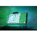EK Water Blocks EK-Quantum Vector3 TUF Gaming RTX 5090 GPU Wasserblock, D-RGB - Acryl