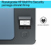 Color Laserjet Pro 3202Dn 600
