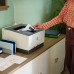 Color Laserjet Pro 3202Dn 600