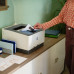 Color Laserjet Pro 3202Dn 600