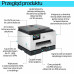 Officejet Pro 9130B Wireless
