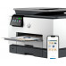 Officejet Pro 9130B Wireless
