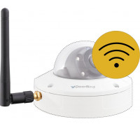 DoorBird WLAN Kit A8010 für Dome Kamera