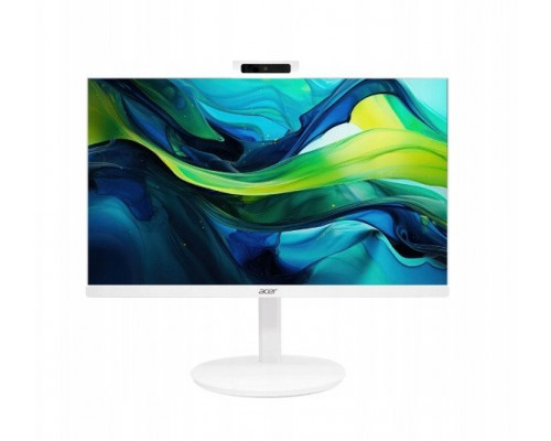 Acer Aspire C27 AIO - i7-1355U | 27" | 32GB | 1TB | Win11Pro | White