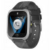 Smartwatch dla dziecka KiDiZ Basic black