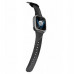 Smartwatch dla dziecka KiDiZ Basic black