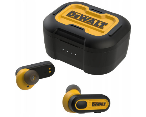 Dewalt EarBuds (DXMA190-2092-DWG)