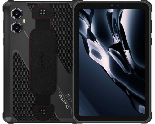 Oukitel RT3 Plus 8" 6/128GB 11000mAh Black