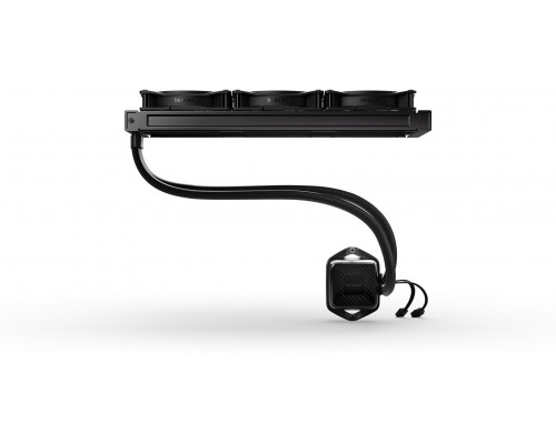 K Cooler Wasserkühlung be quiet! PURE Loop 3 LX 360mm