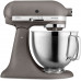 KitchenAid Artisan 5KSM185PS Mikser stojący 300 W Gray