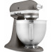 KitchenAid Artisan 5KSM185PS Mikser stojący 300 W Gray