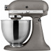 KitchenAid Artisan 5KSM185PS Mikser stojący 300 W Gray