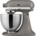 KitchenAid Artisan 5KSM185PS Mikser stojący 300 W Gray
