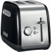 KitchenAid 5KMT2115EOB 5 2 kaw. 1100 W Black, Stal nierdzewna