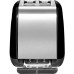 KitchenAid 5KMT2115EOB 5 2 kaw. 1100 W Black, Stal nierdzewna